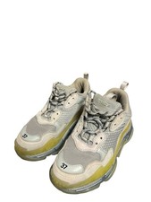 Balenciaga Triple S sneakers size 4