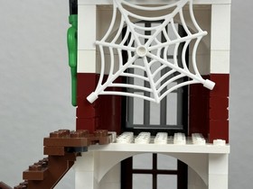 LEGO Scooby-Doo Haunted Lighthouse 75903 100%  complete 