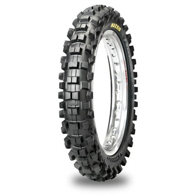 Reifen Maxxcross SI, M-7312 120/90 - 19, 66M, 4717784501871