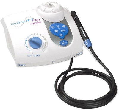 Dentsply Cavitron Jet Plus Ultrasonic Scaler & Polisher Gen-132 Wired FP