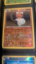 Landorus 74/101 Noble Victories reverse holo rare basic HP 110 EN on eBay