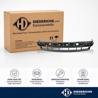 StossfÄNger Vorne Diederichs 1242150 FÜR BMW Stossstange Bumper