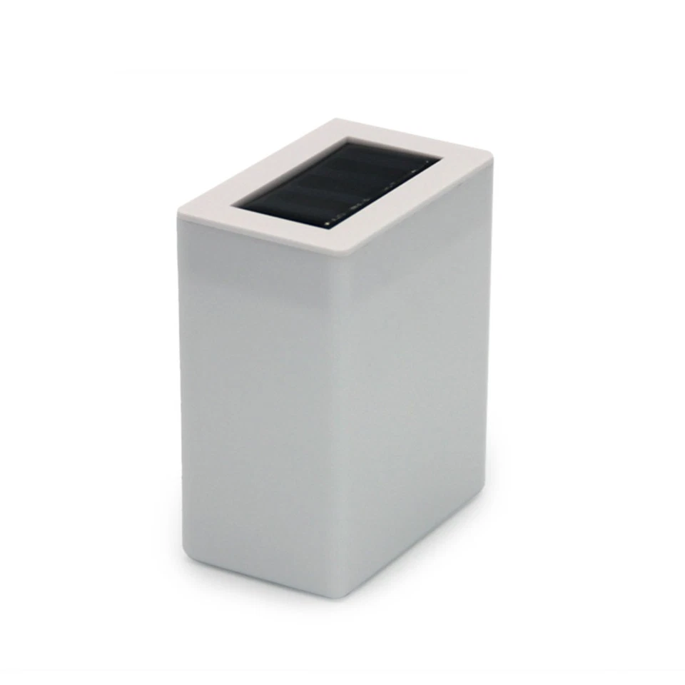 1 PCS Light LAMP Waterproof Outdoor Solar HOME OFFICE GARDEN STAIR WAREHOUSE - Image 3 of 3