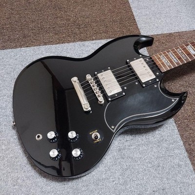 Epiphone SG Standard G-400 Top Zustand