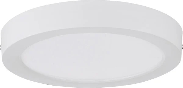 Eglo Led Deckenleuchte Idun-E Weiß Ø 30 Cm Warmweiß Deckenlampen & Kronleuchter-image