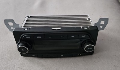 ORIGINAL AUTORADIO OPEL KARL 2015/16