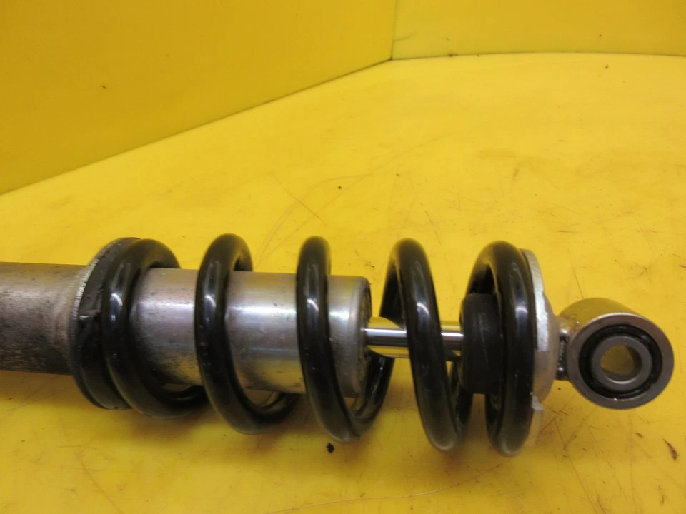 OEM HONDA 2018 GROM 2014 2015/17-20 125 SUSPENSIÓN AMORTIGUADOR TRASERO Foto 3 de 4