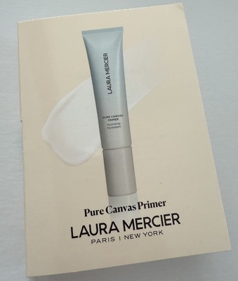 Neu Laura Mercier Pure Canvas Primer Hydrating 5ml OVP