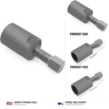 Hoypeyfiy 27mm Magneto Flywheel Puller Remover Tool, Stator Flywheel Removal ...