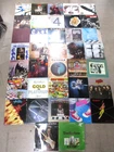 Lot(37)1970s/80s Rock,Prog,Psych 12" Records Floyd,Zeppelin,Rush,Hendrix,Triumph
