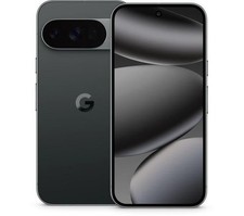 GOOGLE Pixel 10 Pro - 128 GB, Obsidian - REFURB-C