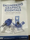 Engineering Graphics Essentials College Textbook Fifth Edition Euc