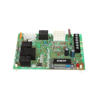 White-Rodgers 50A65-5165 Direct Replacement for Trane Single Stage Integrated...
