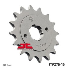 Front Sprocket 16 Tooth for Honda CB400 N Superdream 81-83
