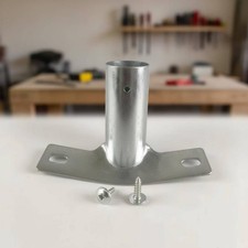 Floor Brush Handle Connector Replacement Part Scrub Brush Handle Brace
