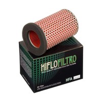 Hiflo HFA1613 Luftfilter Airfilter Passt An Honda Cx 650 E Gl 650 D 1983