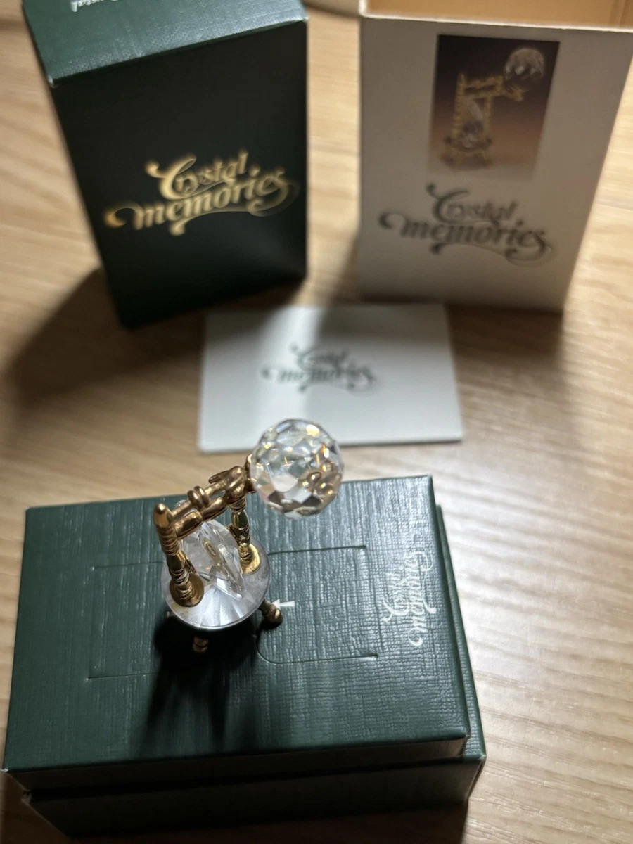 Swarovski クリスタルメモリーズ　セット Swarovski Crystal Memories for sale | eBay