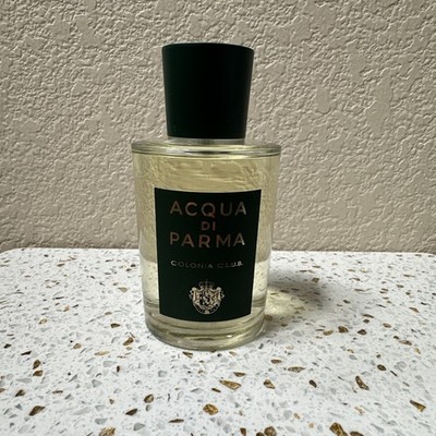 Acqua Di Parma - Colonia Club -100ml/3.4 NEW 