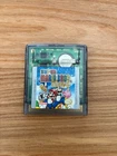Super Mario Bros. Deluxe Game Boy Color Game Only NTSC-U/C Tested Authentic