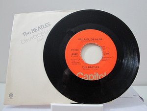 The Beatles-Ob-La-Di Ob-La-Da | eBay
