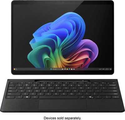 Microsoft - Surface Pro Flex Keyboard for Pro 13