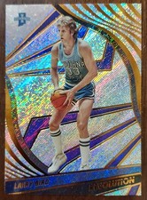 2022-23 Panini Chronicles Draft Picks - Revolution Larry Bird #99