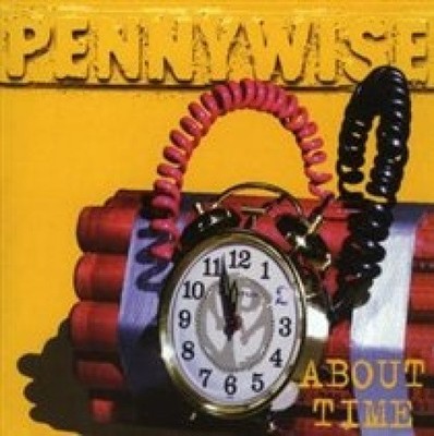 About Time by PENNYWISE