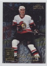 1996-97 Flair Wave of the Future Wade Redden #118 0b3
