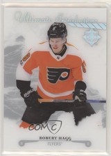2017-18 Ultimate Collection Introductions Tier 1 Robert Hagg #UI-16 rk1