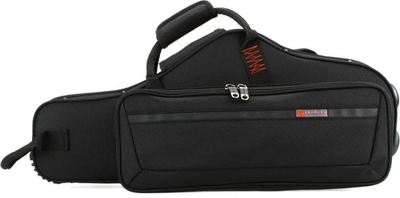 #ad Protec Alto Saxophone Contoured PRO PAC Case Black $156.00
