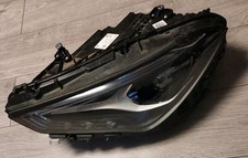 MERCEDES-BENZ CLA COUPE 2023-24 FRONT PASSENGER HEADLIGHT A1189068701