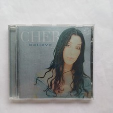 Cher - Believe (1998)