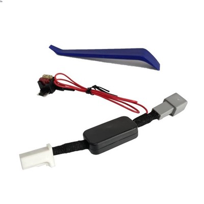 Auto Start Stop A-Off Delete/Disable/Eliminator/Canceller Device Cable Compat...