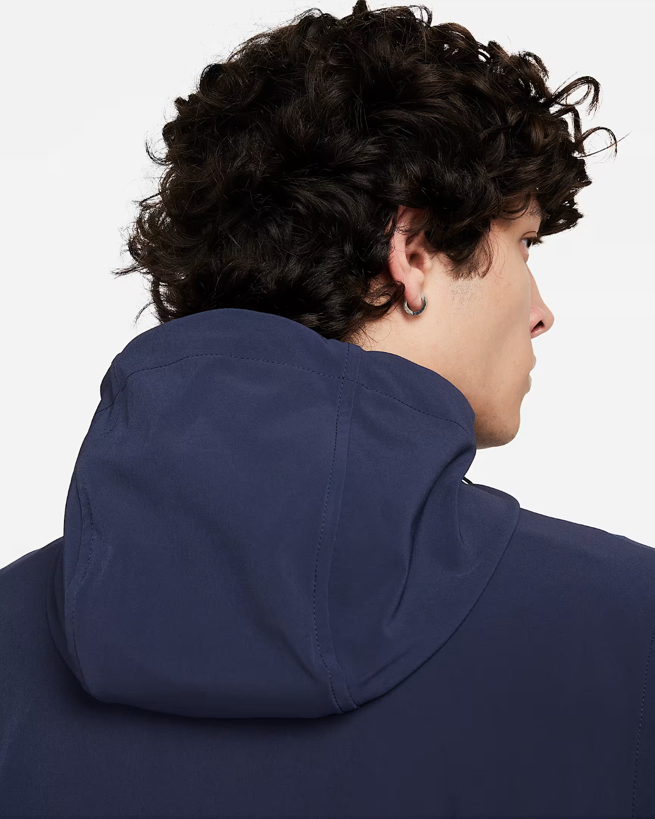 SACAI X NIKE Giacca a vento Nike Unlimited Woven blu navy TUTTE LE TAGLIE nuova 100% originale prezzo consigliato £ 80