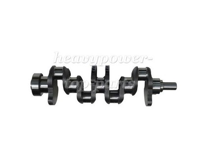 5-12310-163-0 CRANKSHAFT FITS ISUZU 4BD1 4BD2 4BG1 EX120-2 EX120-3 5-12310-189-1