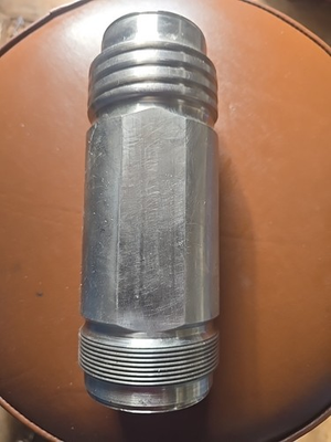 #ad GRACO 197317 CYLINDER PUMP 900 220CC $1120.00