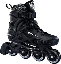 Professional Inline Skates Men Women Fitness Roller Skates Adult Male Female
