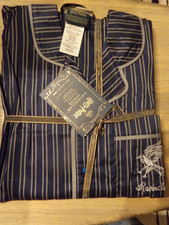 New Pottery Barn Harry Potter Ravenclaw Teen Medium Pajamas