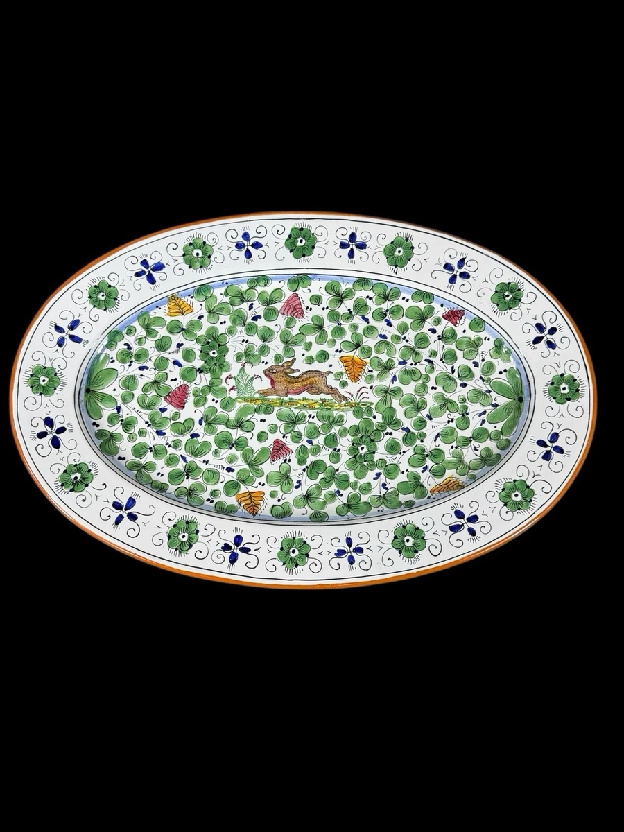 Grazia Deruta In Italian Art Pottery for sale | eBay