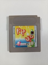 ebay® Auktion 397143899175 | Pop Up - Nintendo Gameboy Classic Spiel Gut Getestet Thumbnail of ebay® auction 397143899175 | Pop Up - Nintendo Gameboy Classic Spiel Gut Getestet