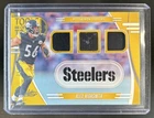 2025 Panini Absolute Alex Highsmith Triple (RAW)