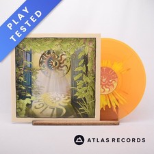 Solstice Light Up LP Album Vinyl Record - NM/NM