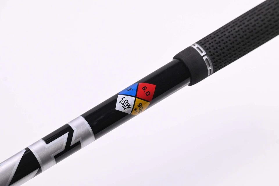 Titleist T200 2023 Utility #4 Iron / 23 Degree / Stiff Flex HZRDUS Black 90 - Image 4 of 4