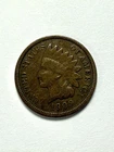 1909 S Indian Head Cent