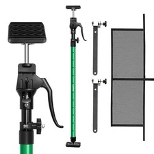 Heavy Duty Adjustable Cargo Bar For Pickup Truck Bed 4079 Non-slip Truck Be...