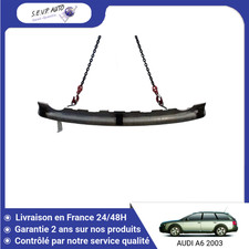 Pare-choc arrière Audi ALLROAD
