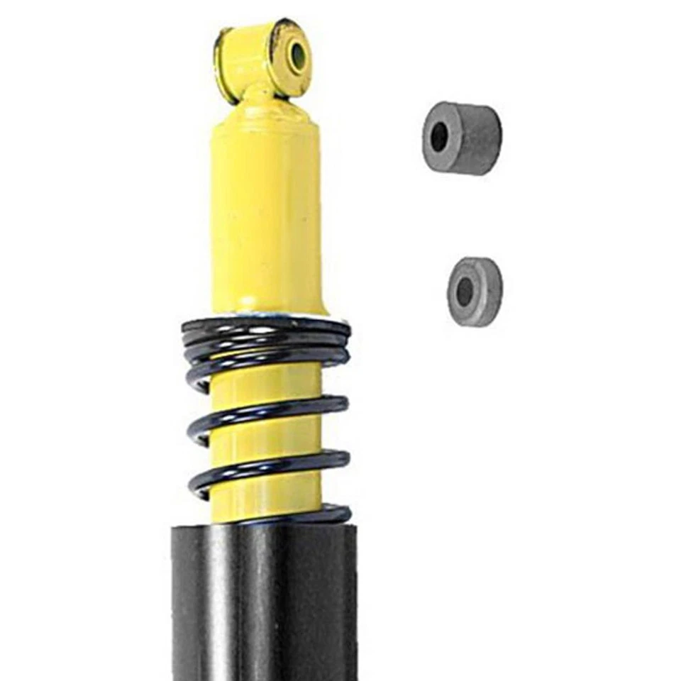 Rear Magnum Severe Service Shocks Absorber 2X Set Monroe For Lincoln Town Car_SP - Image 4 of 4