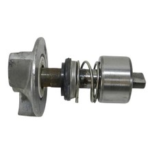 1989 SUZUKI QUADRACER 250 LT250R WATER PUMP IMPELLER 17491-01C00 17510-01C00