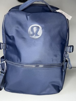 ななこルルレモン New Crew Backpack 22L ネイビーJ New Crew Backpack 22L True Navy | eBay