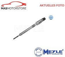 GLÜHKERZE GLÜHKERZEN MEYLE 114 860 0001 A FÜR AUDI A4 B9,A5,Q5,A6 C8,Q3,A3,A7